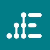 Engagio logo - Crunchbase Enterprise customer