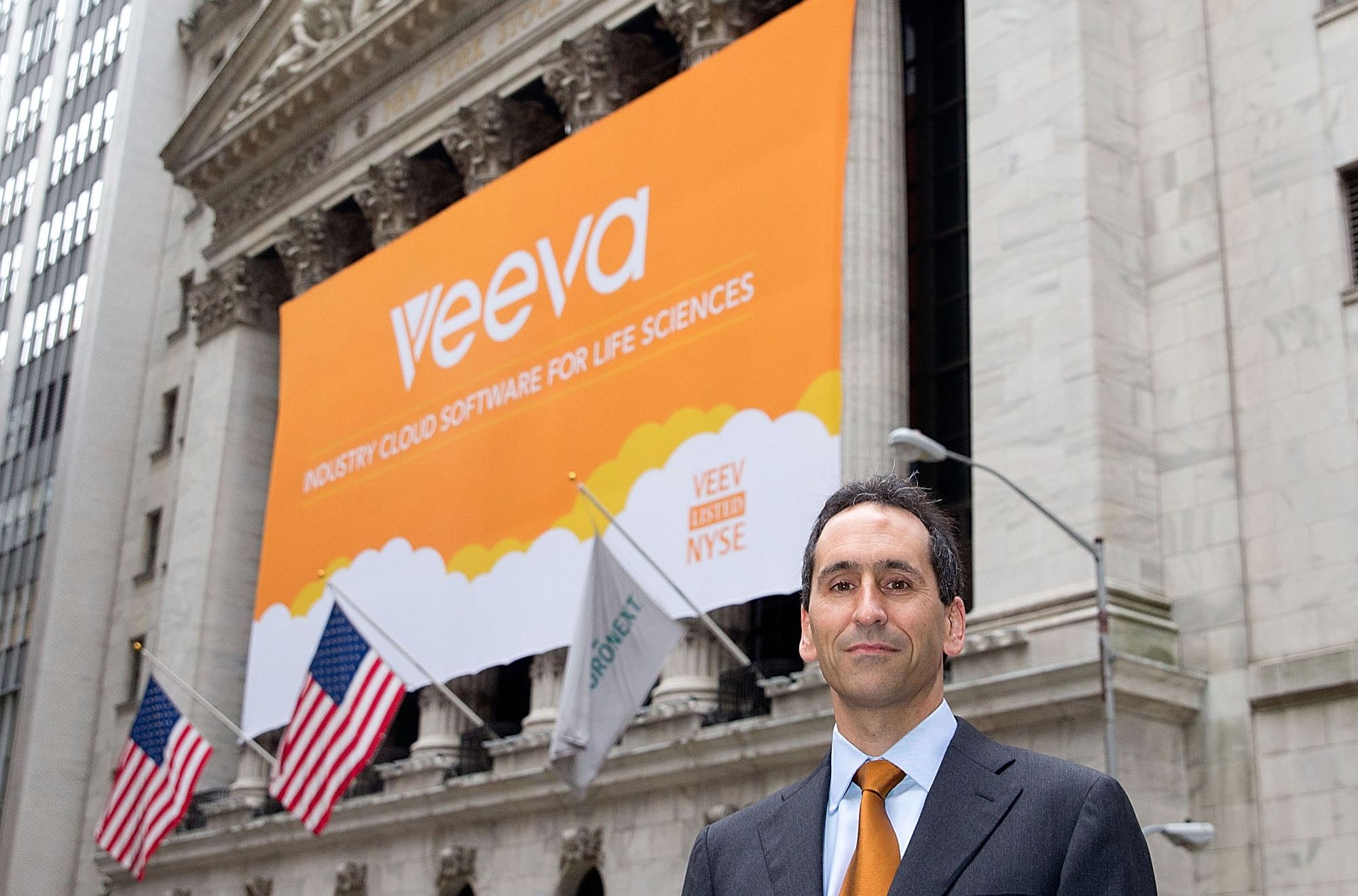 Successful Companies: Veeva