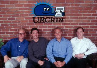 Urchin Founders: San Diego Tech Company