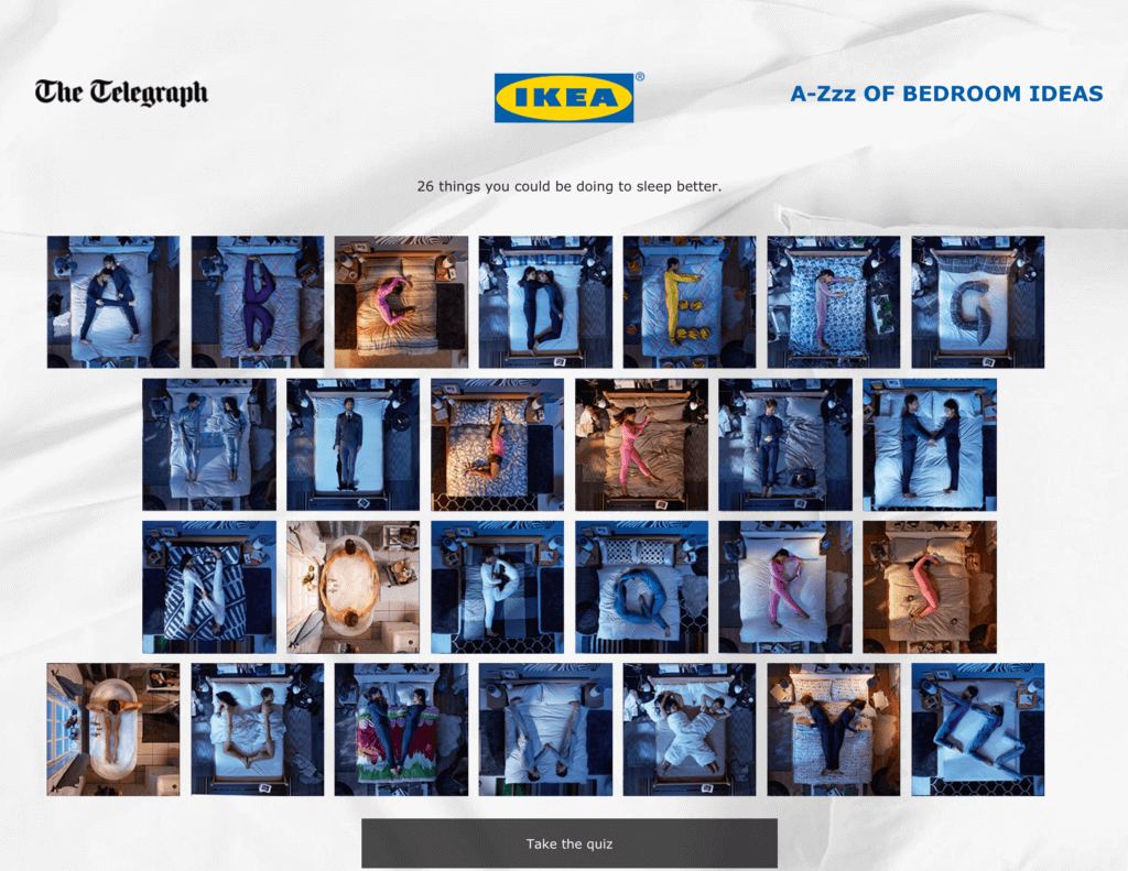 Sponsored Content: IKEA