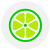 Lime or Limebike logo