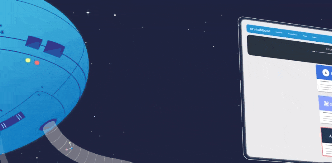 Add more data to your Crunchbase with Crunchbase Pro + Data boost