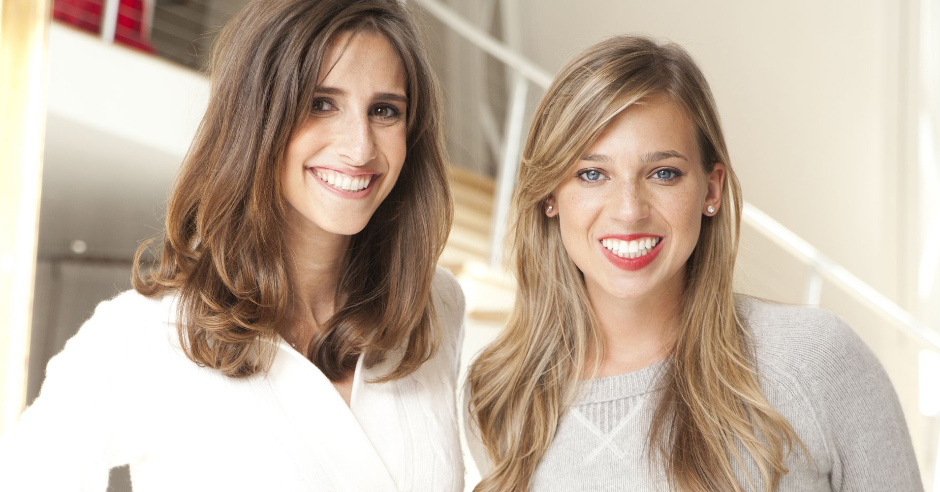 Famous Cofounders: The Skimm