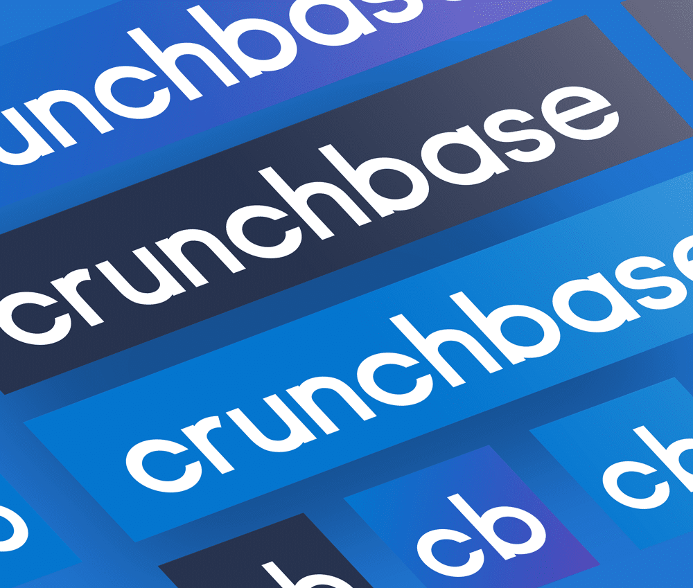 Introduction to Crunchbase. 