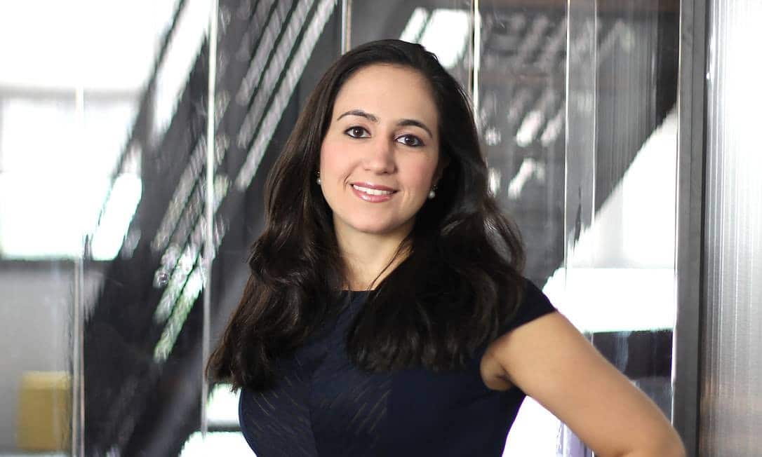 Female entrepreneurs & female founders: Cristina Junqueira of Nubank