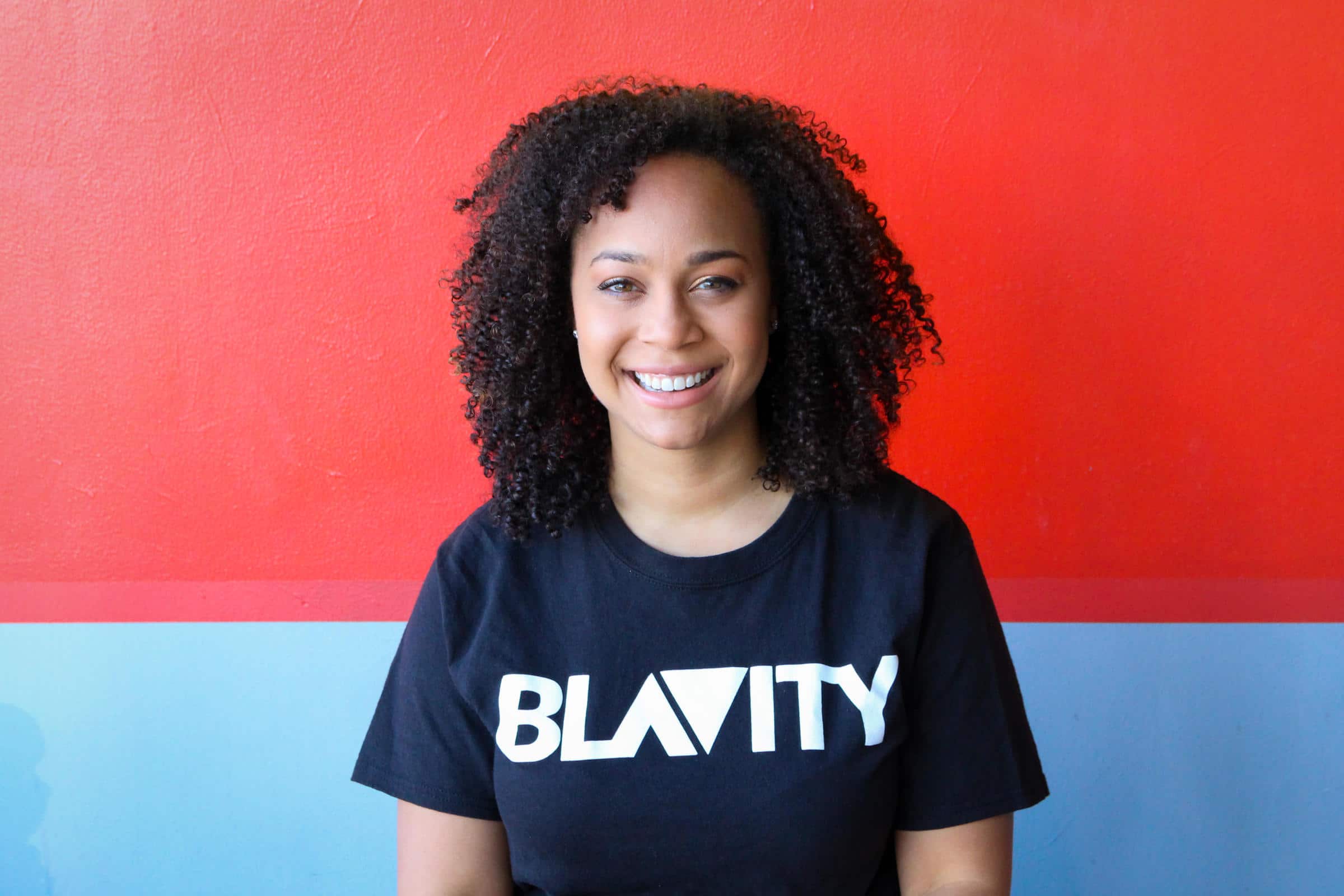 Female entrepreneurs and female founders: Morgan DeBaun of Blavity