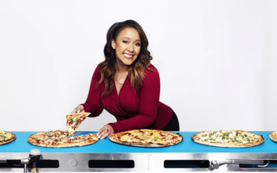Female entrepreneurs: Julia Collins, Co-Founder of Zume Pizza