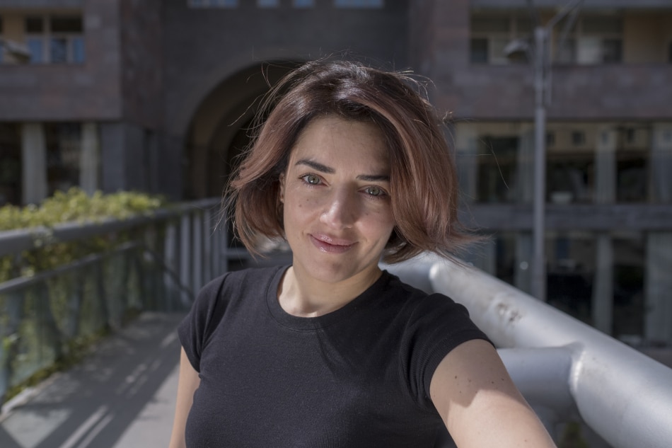 Female entrepreneurs & female founders: Yeva Hyusyan of SoloLearn
