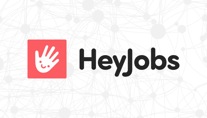 Tech startups: HeyJobs