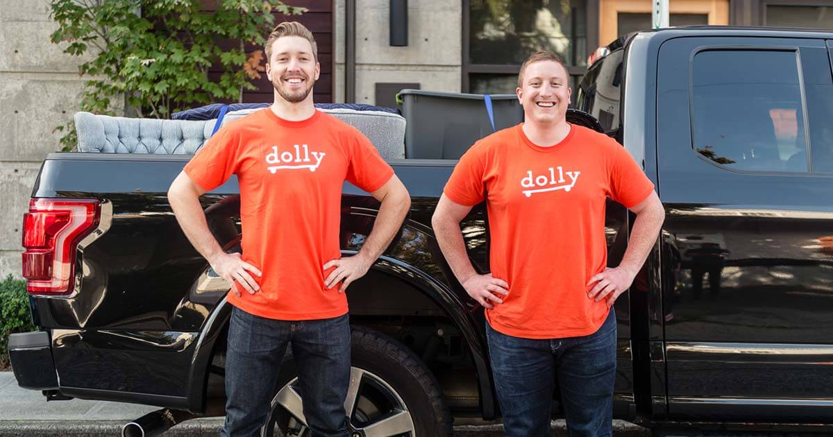 Tech companies: Dolly