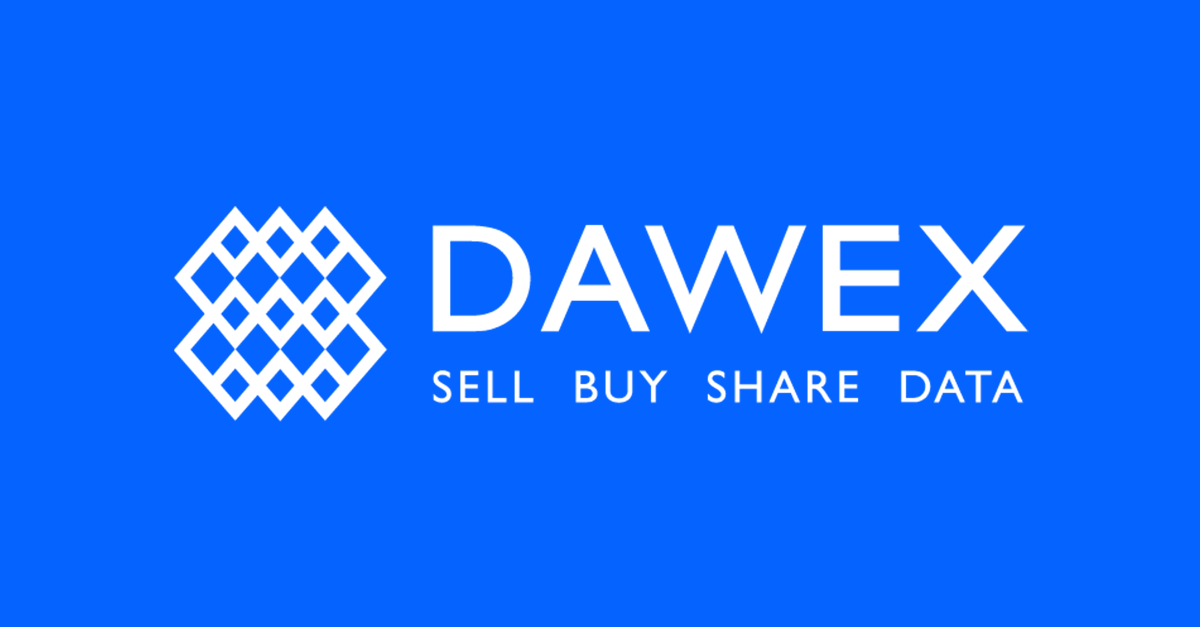 Dawex: Tech companies