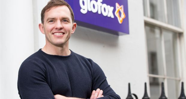 Hot startup companies: Glofox