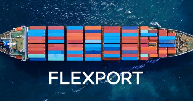 Flexport Freight Forwarder Raises a $1 billion round in 2019