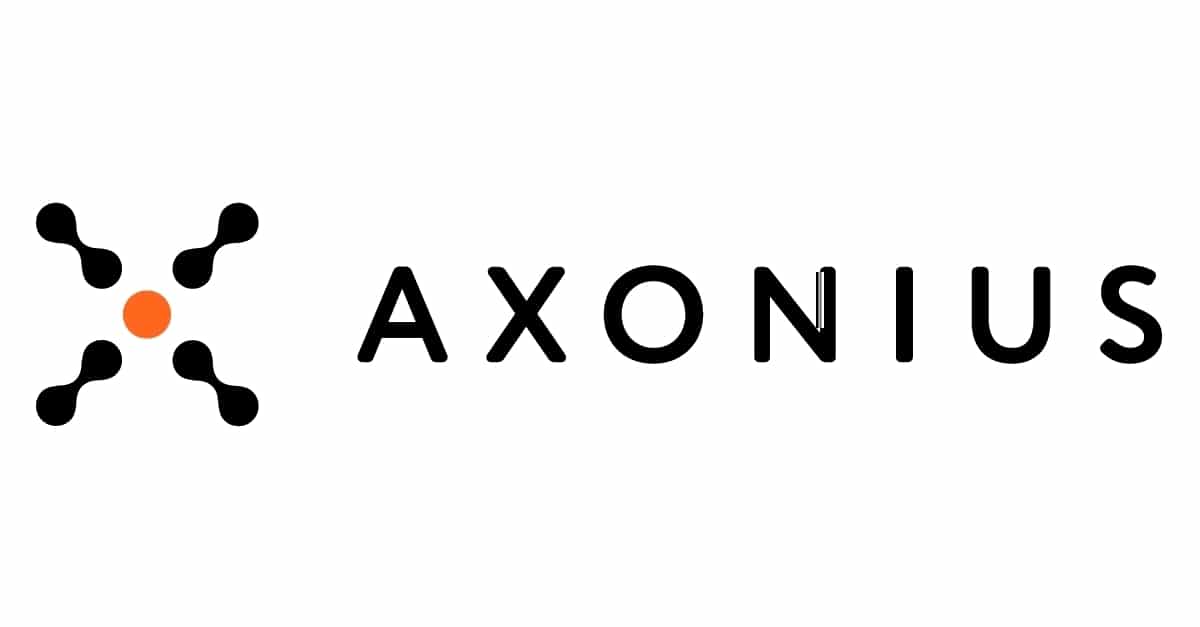 Axonius raises $20 miliion Series B