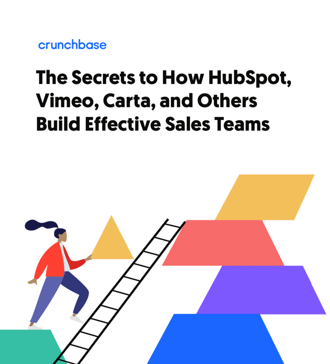Build Effective Sales Teams