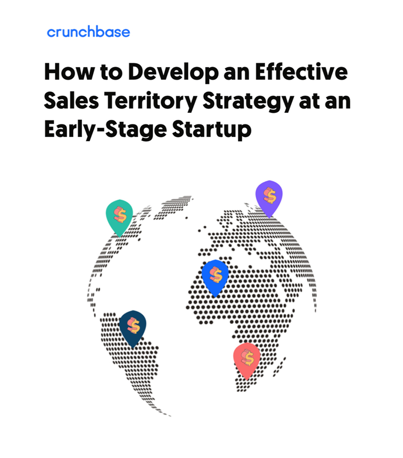 Build Effective Sales Territory Strategies