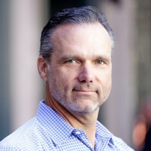 Lars Nilsson - Crunchbase Top 25 Sales Leaders to Know 2020