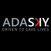 Adasky logo