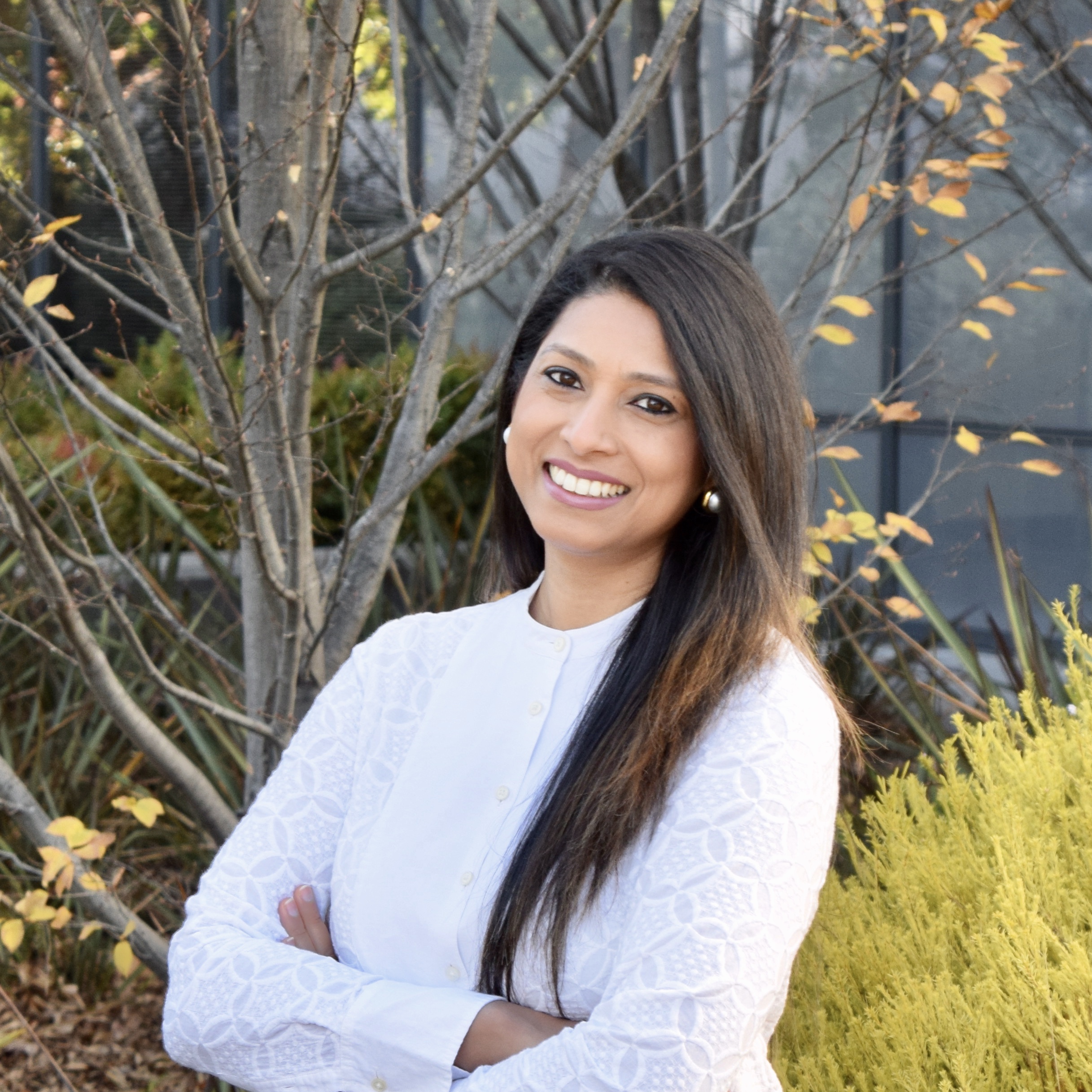 Charu Noheria, co-founder and chief operating officer of Practically. 