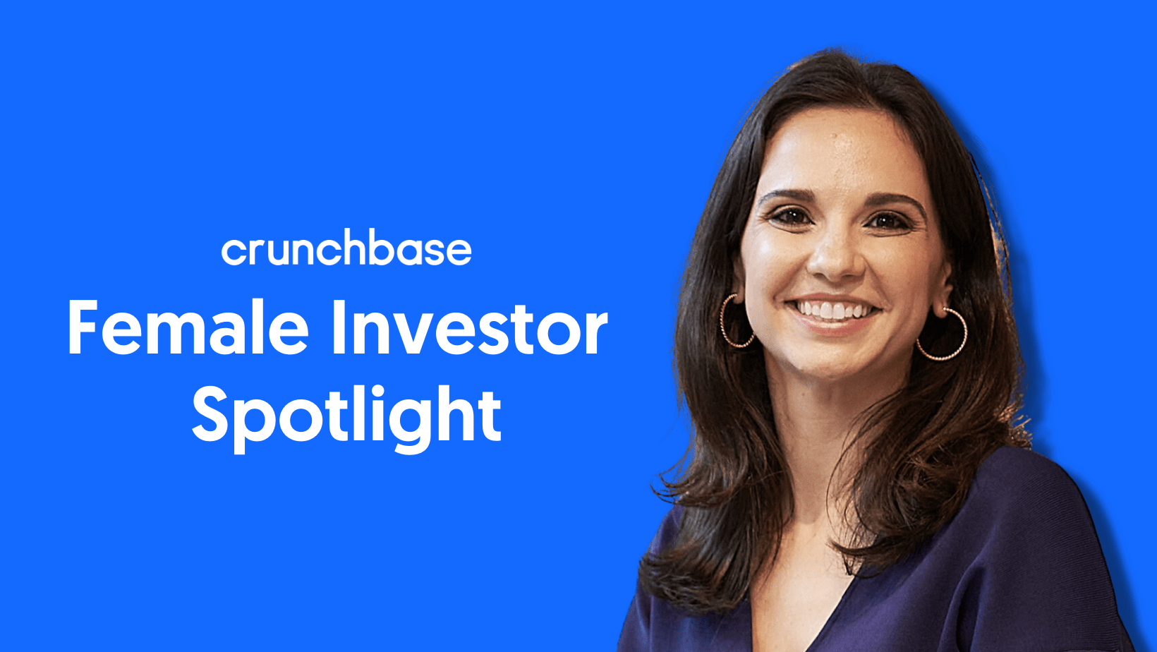 How A FounderTurnedInvestor is Funding and Supporting Female Founders