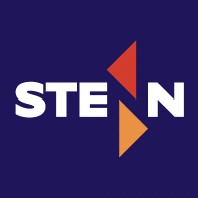 Stenn Technologies logo