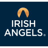 Irish angels logo