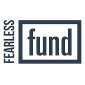 Fearless fund logo