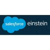Best sales intelligence tools Salesforce Einstein