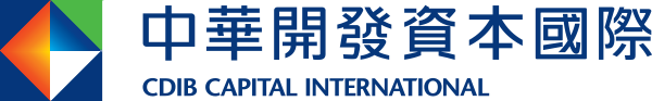 CDIB Capital International Logo