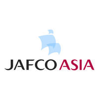 JAFCO Asia logo