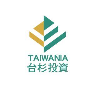 Taiwania logo