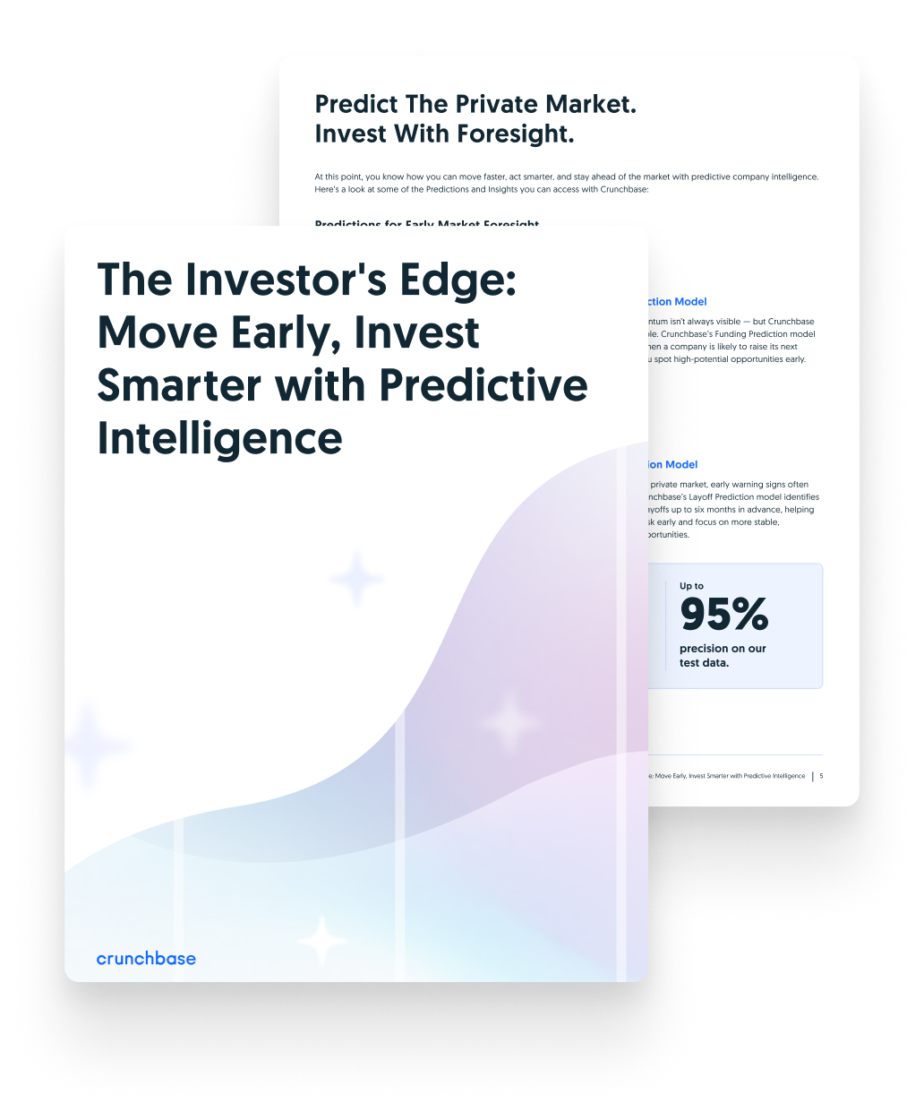 The Investor Playbook Predictive Intelligence Ebook