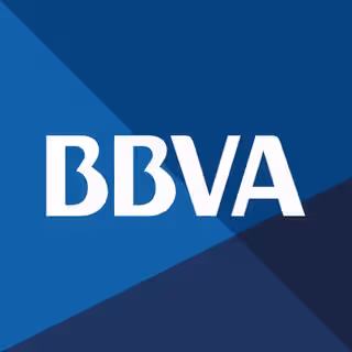BBVA logo
