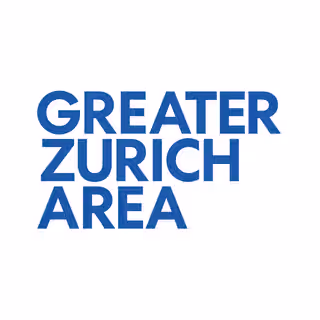 Greater Zurich Area logo