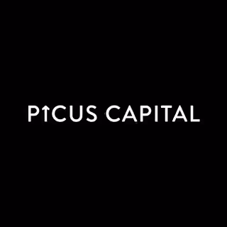 Picus capital logo